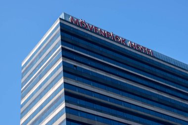 Amsterdam Movenpick Oteli Hollanda 5-4-2020