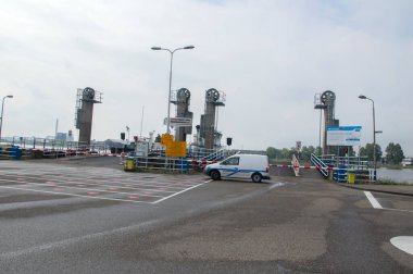Hempont Zaandam Zaandam 'da Hollanda 27-6-2020