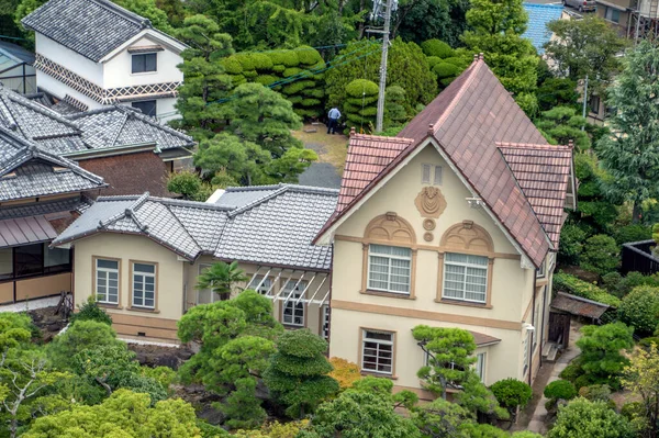 Japon Evi Fukuyama Japonya 2016