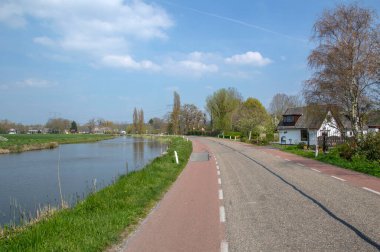 Rijkstraatsweg Baambrugge 'de Hollanda 2019