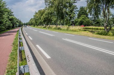 Diemen Çevresindeki İl 2018