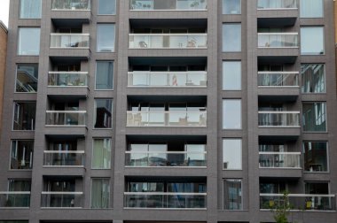 Bina Diemen 'deki Jan Duikerhof 19-6-2020