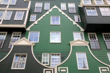 Inntel Otelleri Amsterdam Zaandam Zaandam 'da Hollanda 17-11-2019
