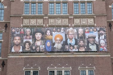Fotoğraf galerisi Amsterdam Tropenmuseum 'da Hollanda 14-11-2019