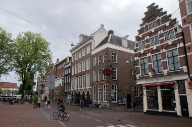 De Kleine Komedie Tiyatrosu Amsterdam 16-8-2021