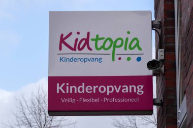 Amsterdam 'daki USecurity Kamerasını Kapat Hollanda 28-1-2022