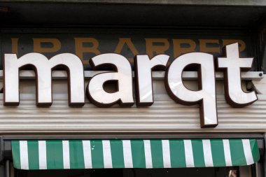 Amsterdam 'daki USecurity Kamerasını Kapat Hollanda 28-1-2022