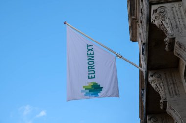 Amsterdam 'daki USecurity Kamerasını Kapat Hollanda 28-1-2022