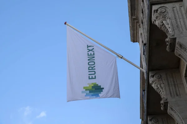 Amsterdam 'daki USecurity Kamerasını Kapat Hollanda 28-1-2022