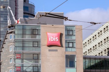 Amsterdam 'daki IBIS Oteli Hollanda 28-1-2022