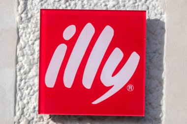 Amsterdam 'da Billboard Illy 8-2-2022