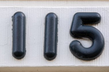 Amsterdam 'daki 115 numaralı evi kapatın Hollanda 8-2-2022