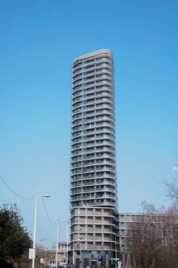 Amsterdam 'daki Meiniger Oteli Hollanda 24-3-2022