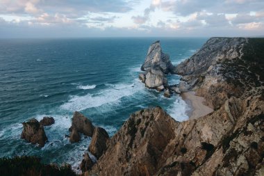 Cabo da Roca Plajı