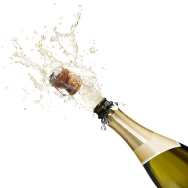 champagne clipart