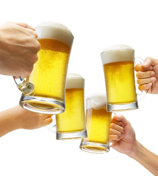 Prost — Stockfoto