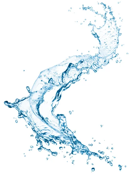 Water splash — Stock Photo, Image