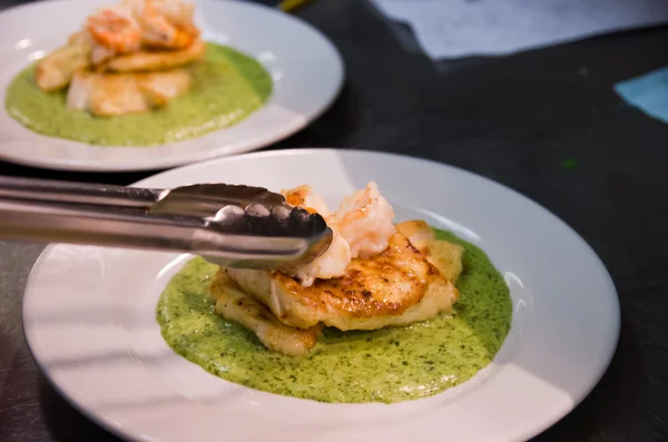 Balık ve Deniz Ürünleri