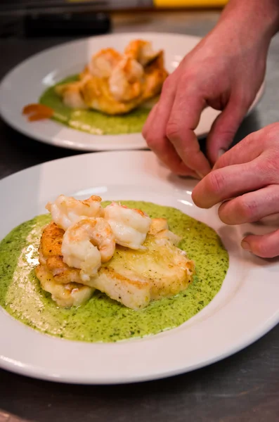 Balık ve Deniz Ürünleri