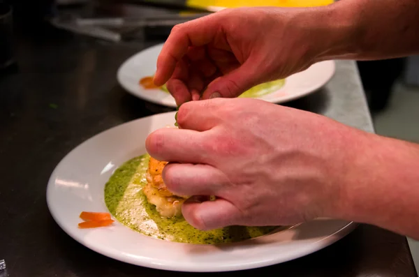 Balık ve Deniz Ürünleri