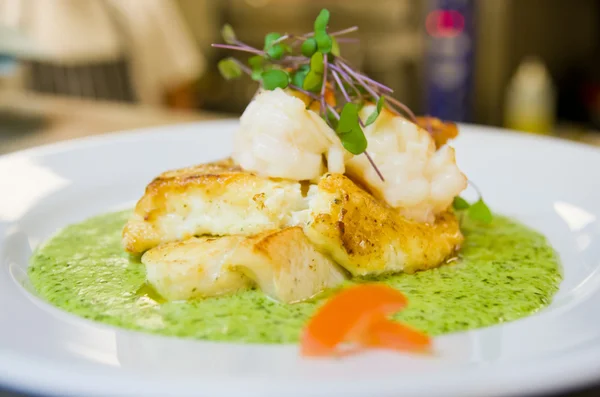 Balık ve Deniz Ürünleri