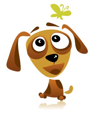 Mutlu Köpek