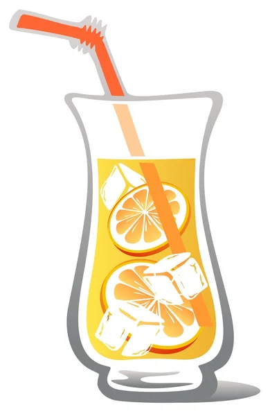 Lemonade — Stock Photo, Image