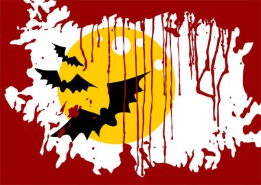 Cadılar Bayramı arka plan