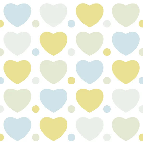 Hearts background — Stock Photo, Image