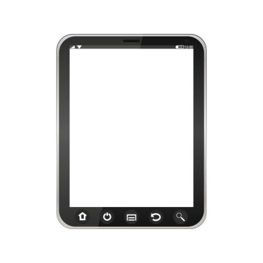 tablet bilgisayar