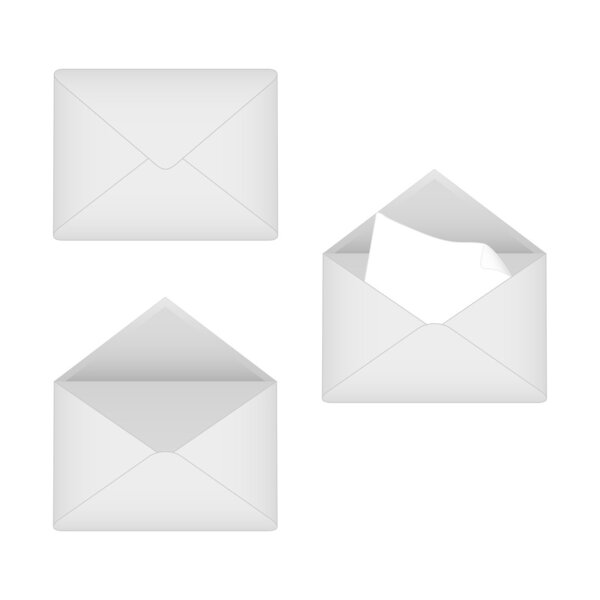 Envelopes