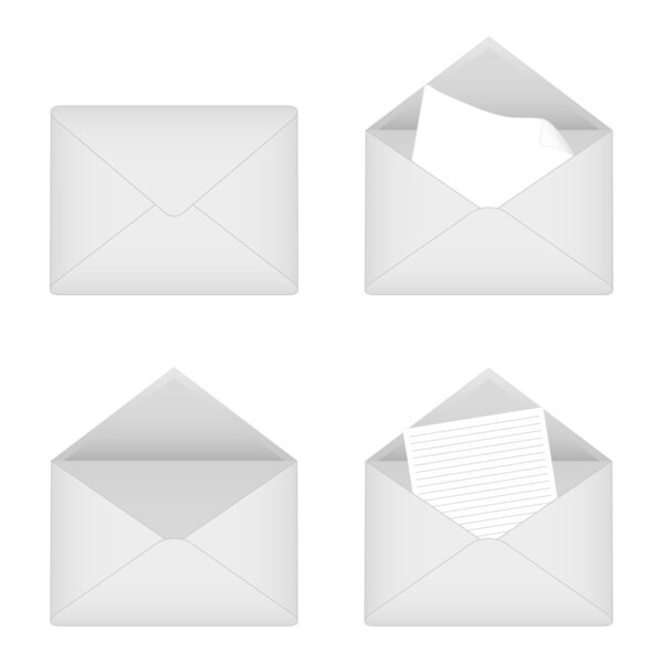 Envelopes