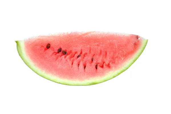 Slice of watermelon — Stock Photo, Image