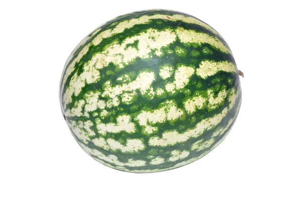 Vattenmelon — Stockfoto