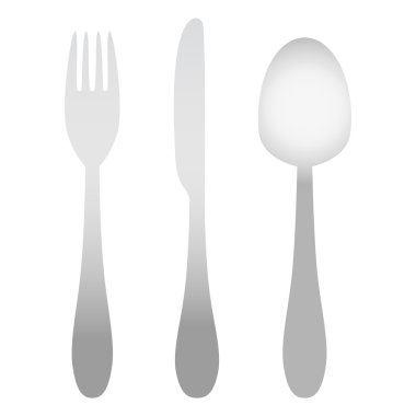 Çatal bıçak takımı