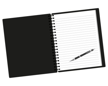 defter ve kalem
