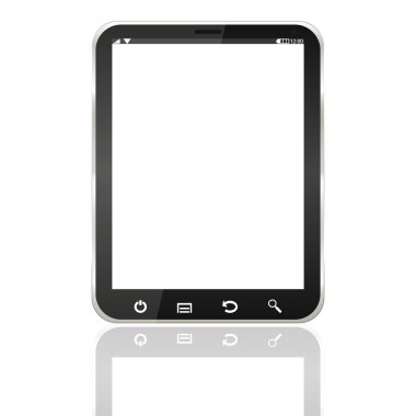 tablet bilgisayar