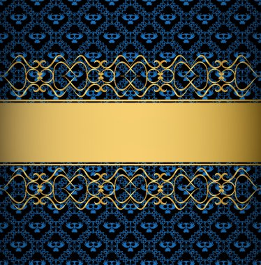 Klasik Kusursuz Arkaplan