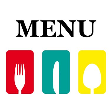 Logo menü