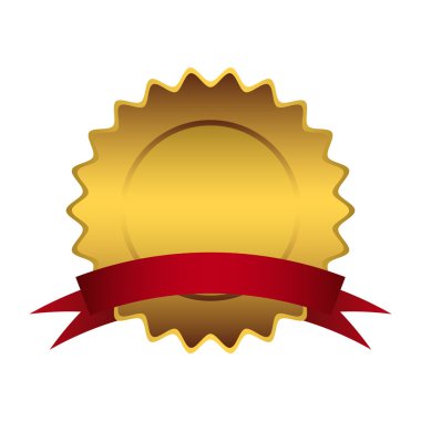 Kurdeleli altın madalya