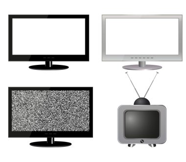 koleksiyon TV'ler