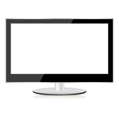 TV düz ekran lcd.plasma