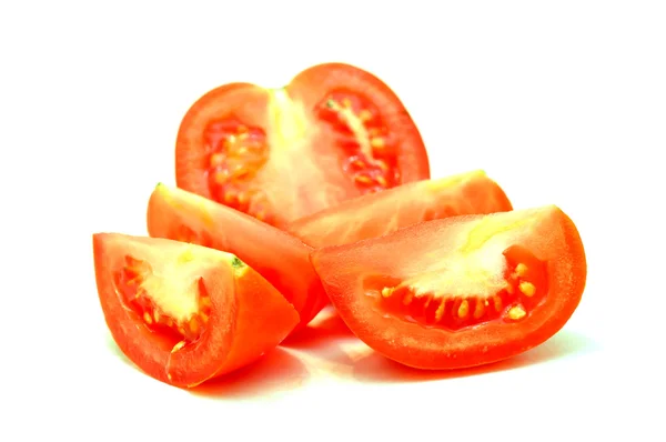 Pomodori — Foto Stock