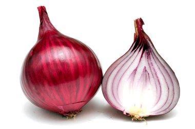 Kırmızı soğan