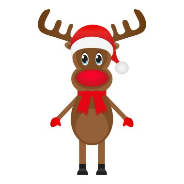 Noel reindeer