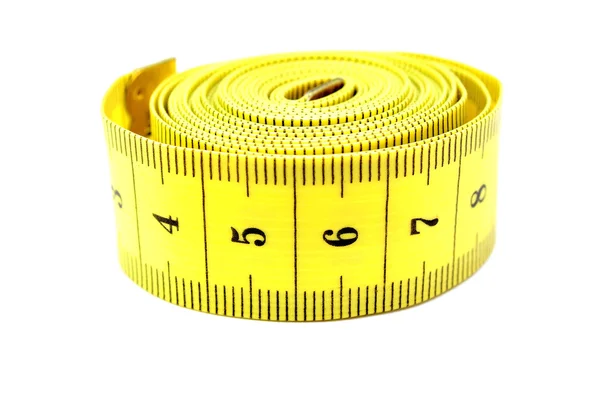 Measuring tape — Stock Photo, Image