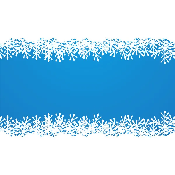 Merry Christmas background — Stock Vector