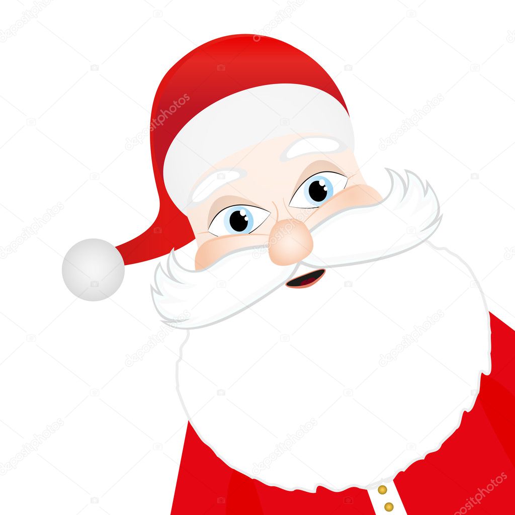 Santa Claus