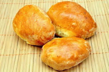 taze ev pies