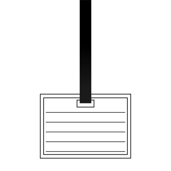 Distintivo — Vetor de Stock